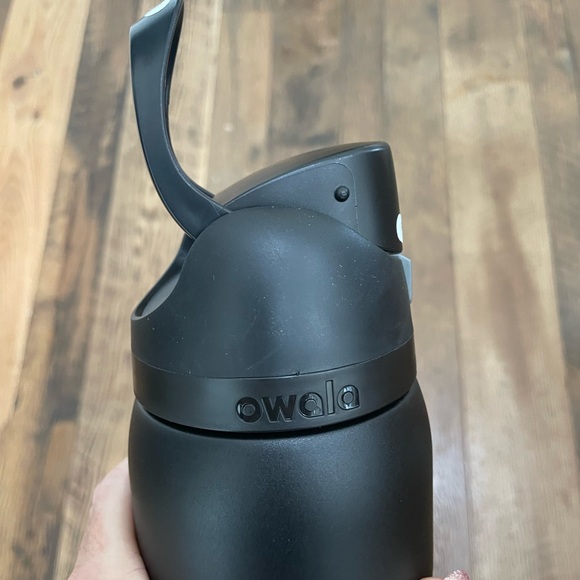 NEW Wizard OF Oz Sphere Owala Poppy Water jug. - Picture 6 of 8